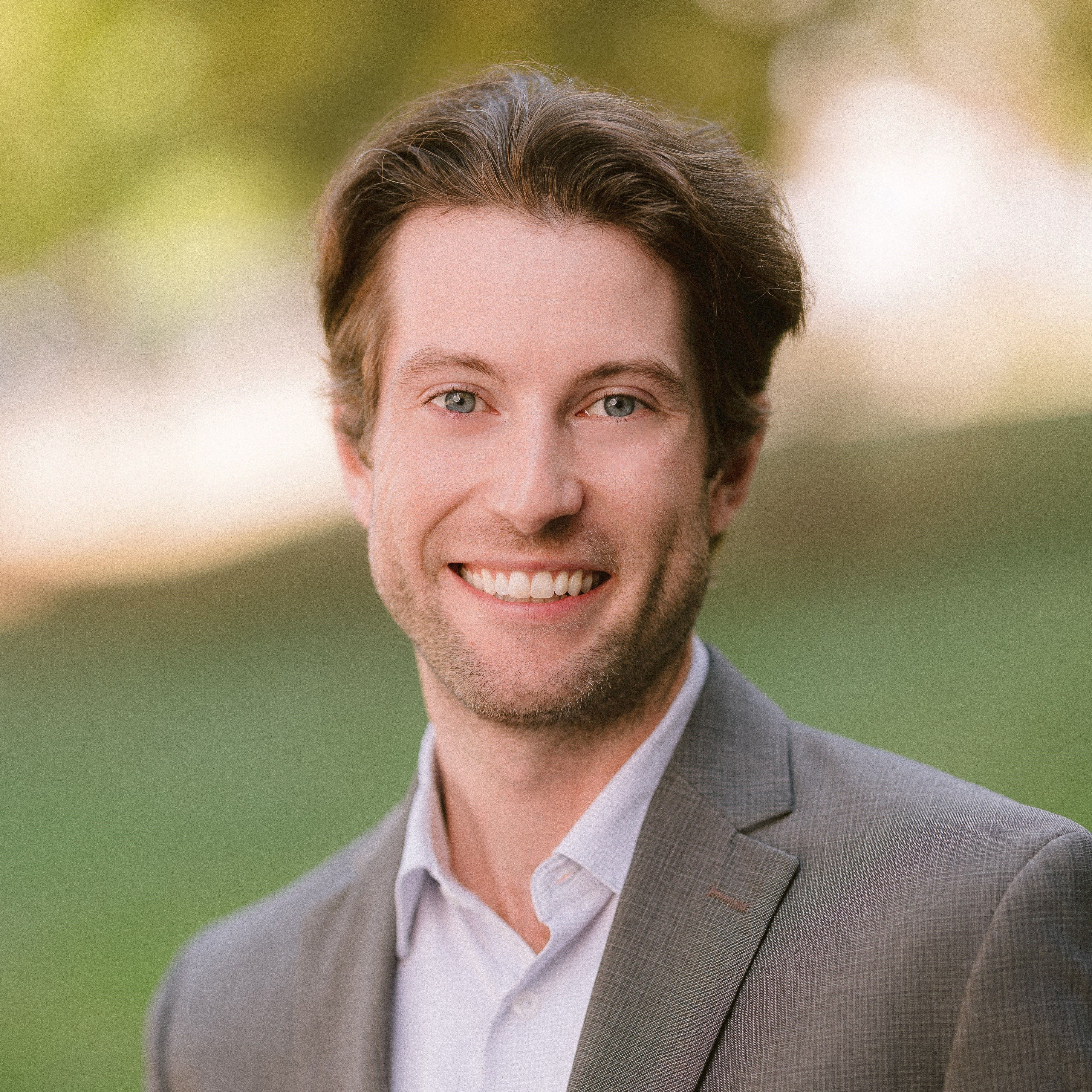 Faculty Profile Image